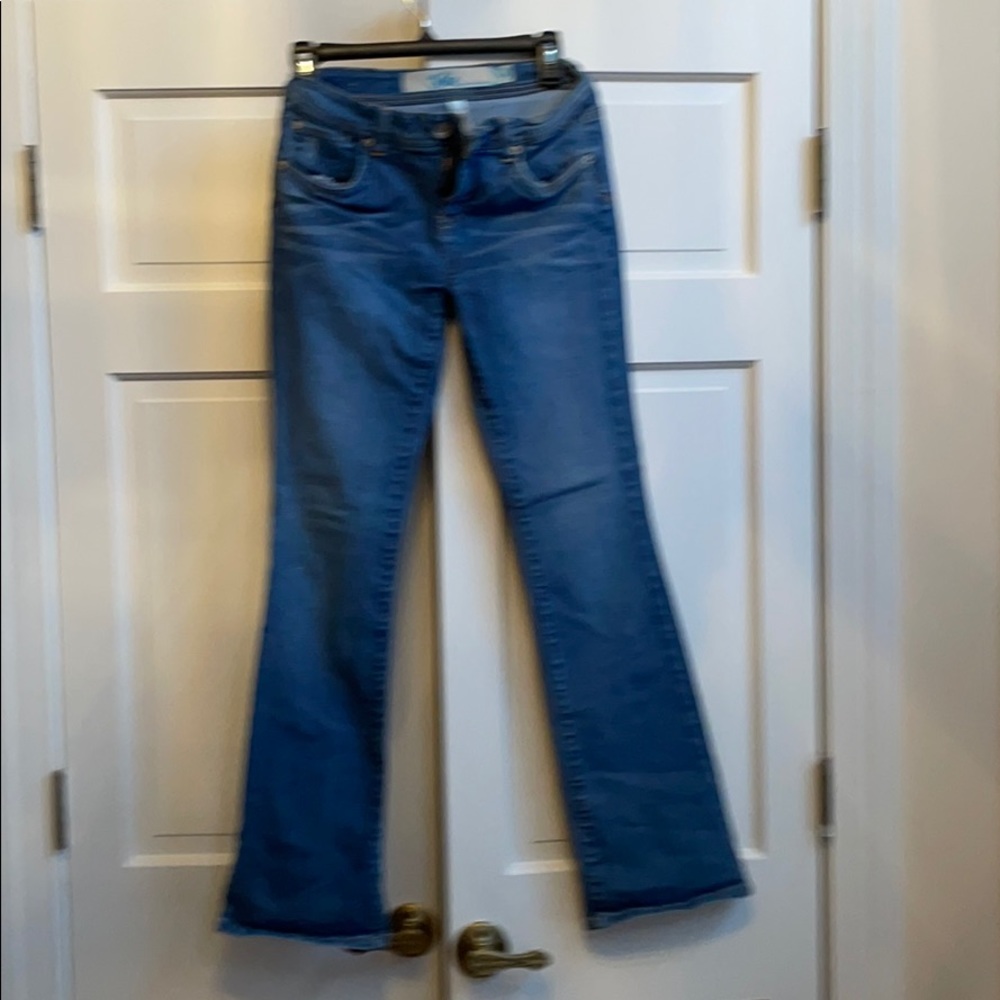 Junior jeans